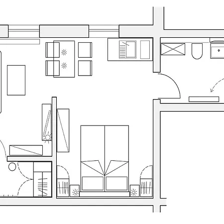 Strandburg Heringsdorf (Usedom)