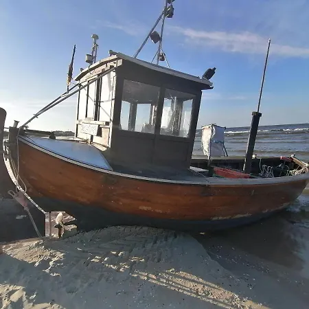 Strandburg *