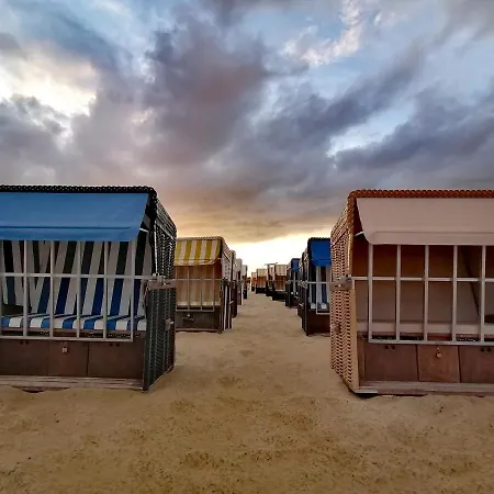 Lejlighed Strandburg